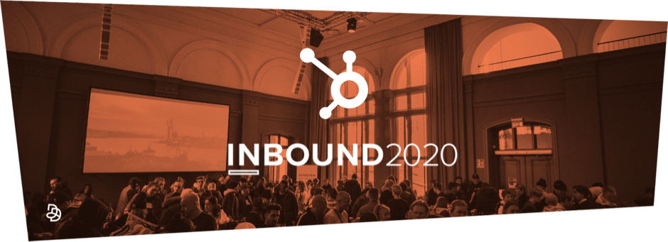 Inbound - 2020