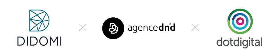 Agence DnD partenaire Didomi et Dotdigital