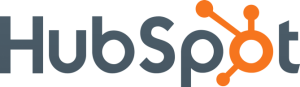 HubSpot Logo