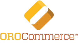 DND - OroCommerce Logo