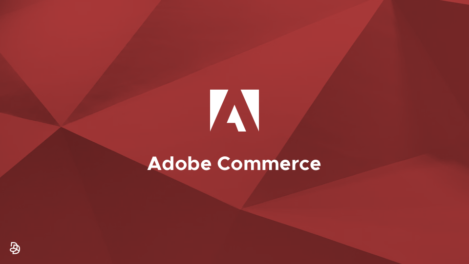 DND Magento devient Adobe Commerce 