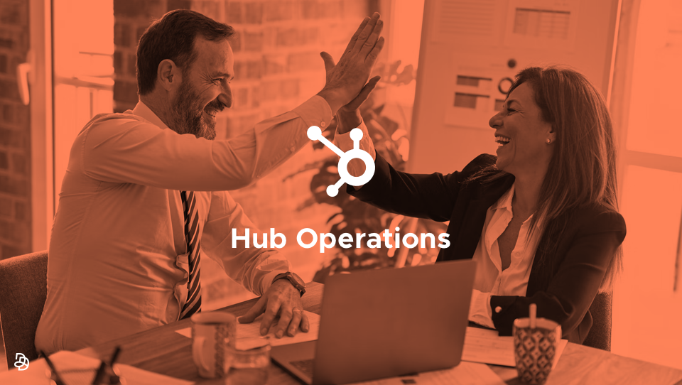 DND HubSpot - Hub Operations