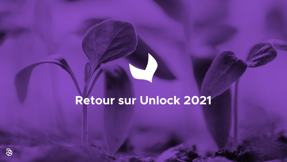 DND Unlock 2021 retour sur l'événement