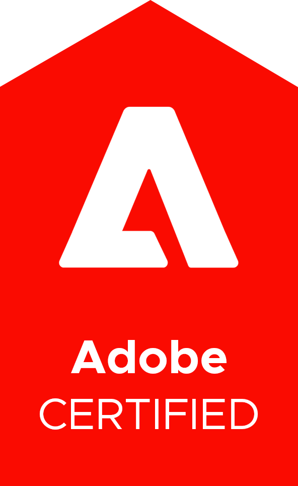 Agence Dn'D - Adobe Certified