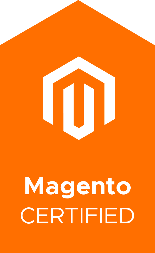 Agence Dn'D - Magento Certified