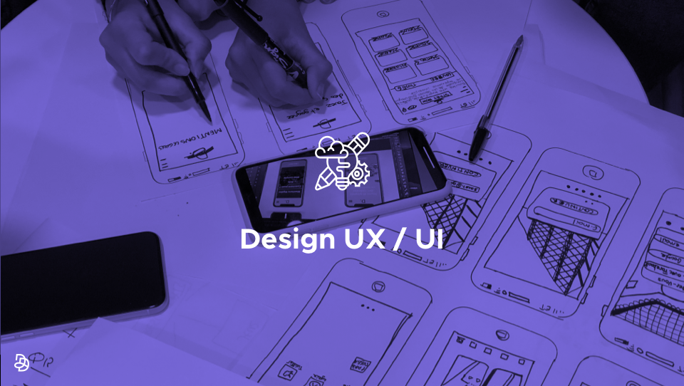 DND Design UX-UI 