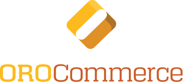 DND - OroCommerce logo