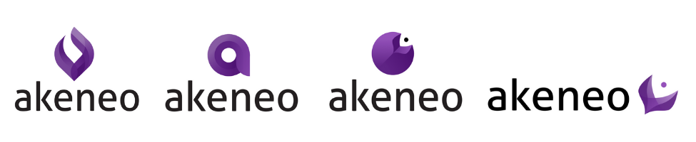 DND - Logos Akeneo - Proposition 2