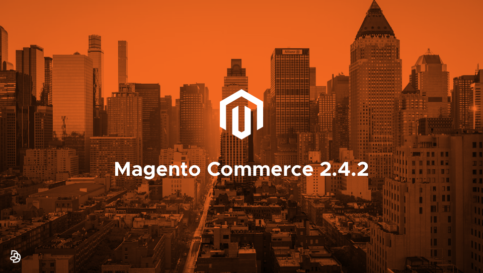 DND Magento Commerce 2.4.2