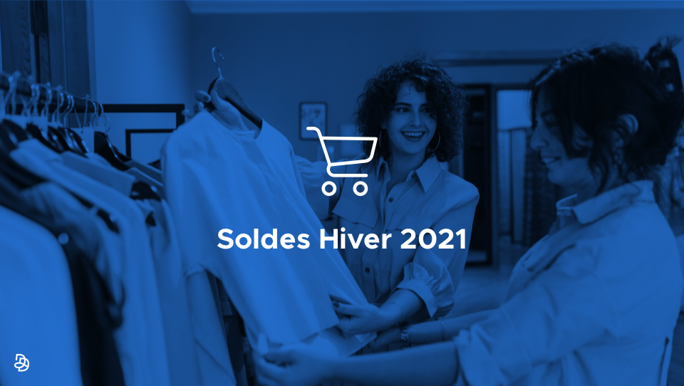 DND Soldes E-Commerce Hiver 2021