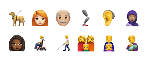 DND - Design Inclusif-emoji apple