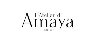 Logo L’Atelier d’Amaya