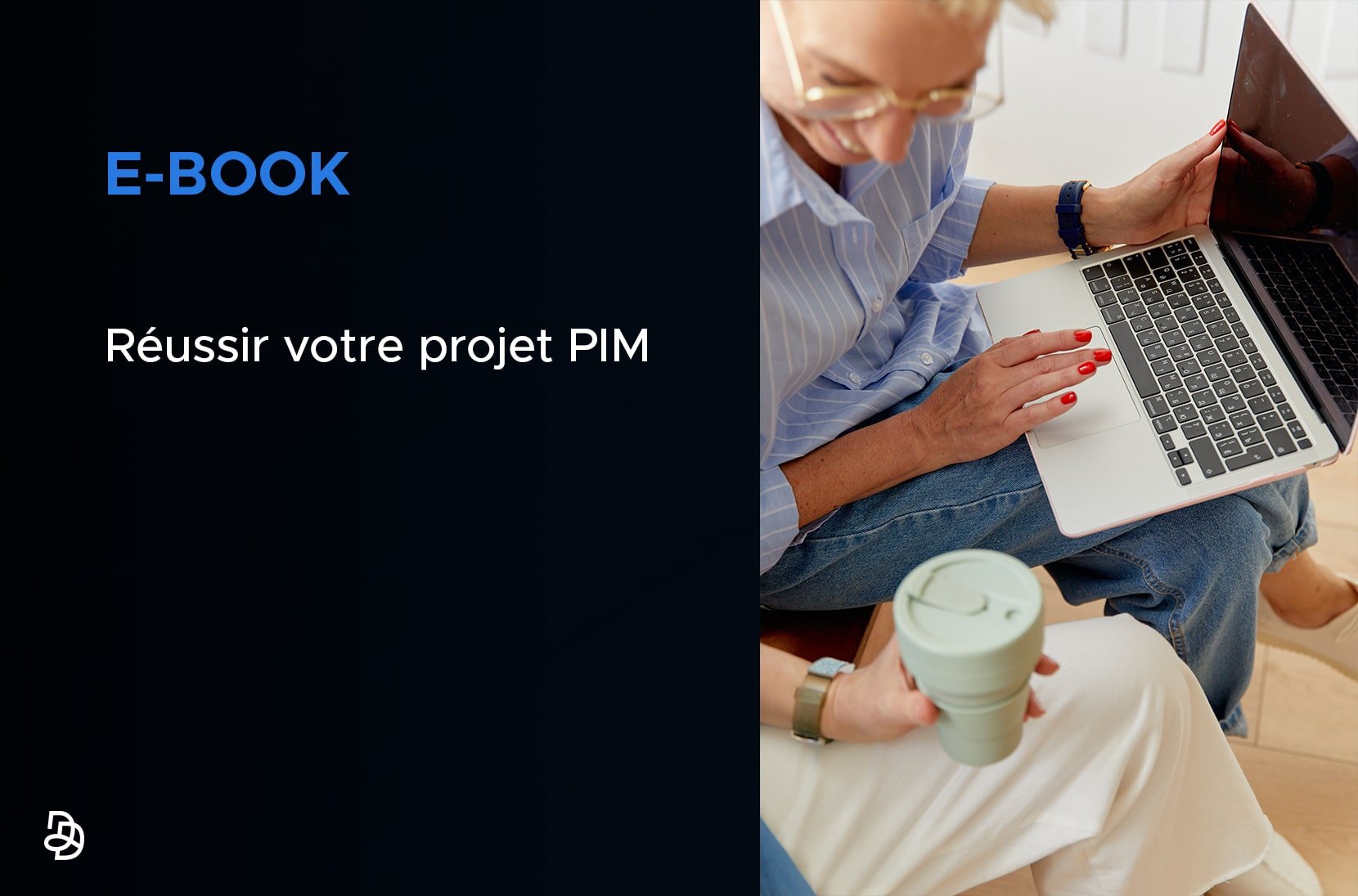 Illustration de la ressource E-Book – Réussir votre projet PIM