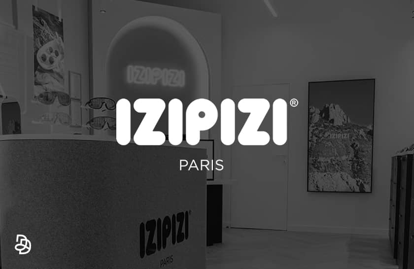 Image de l'article : Izipizi : Passer à la vitesse supérieure avec un déploiement de sa plateforme E-Commerce à l’international