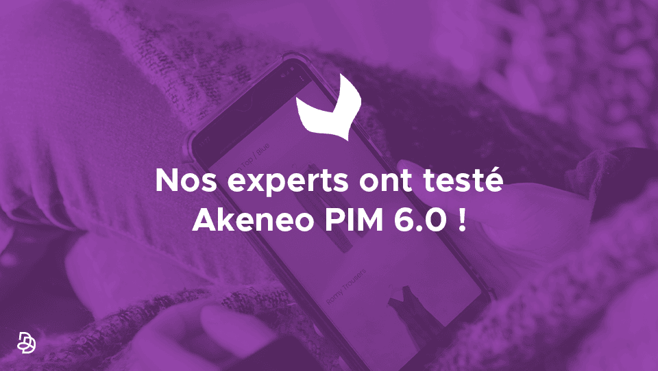 Agence Dn'D - Akeneo PIM 6
