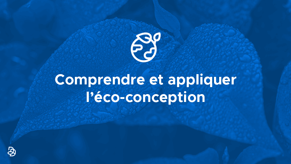 Agence Dn'D - ecoconception