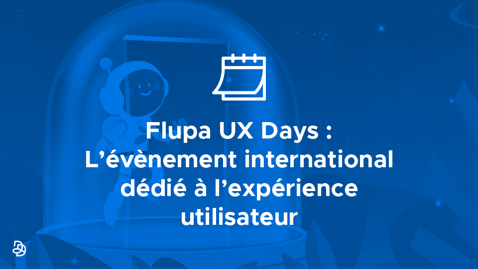 Agence Dn'D - flupa ux day 2022