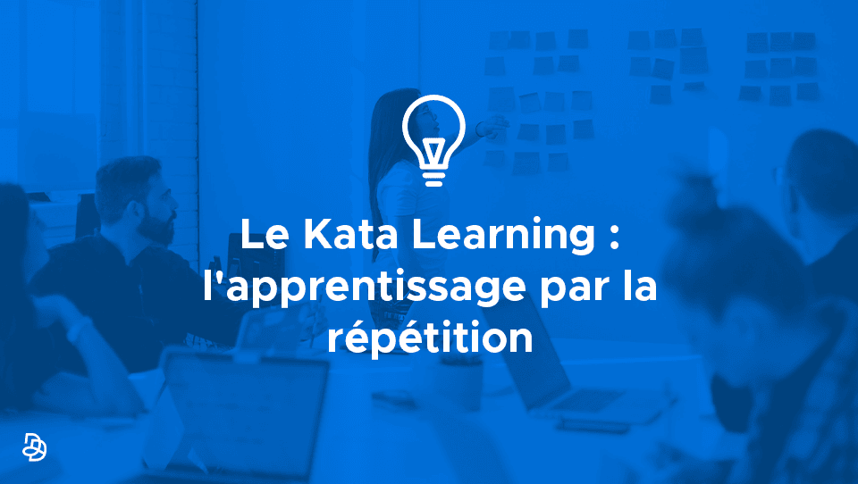 Agence Dn'D - Kata Learning