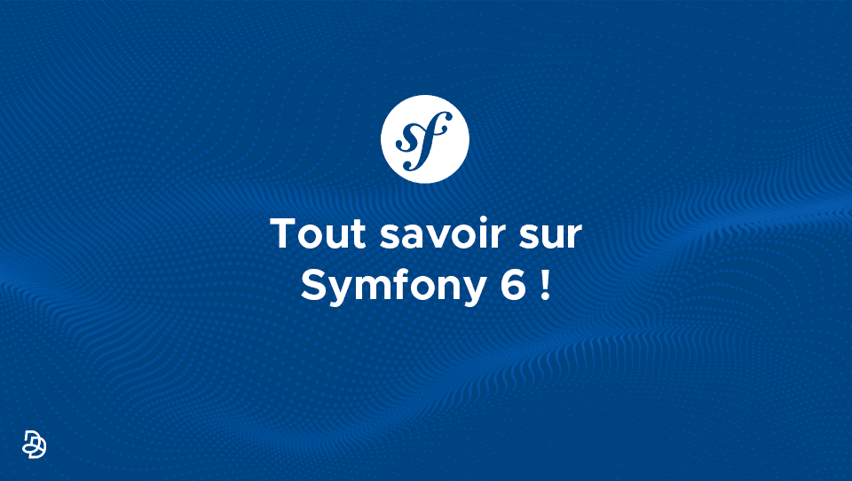 Agence Dn'D - Symfony 6
