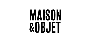 Logo Maison&Objet - SAFI