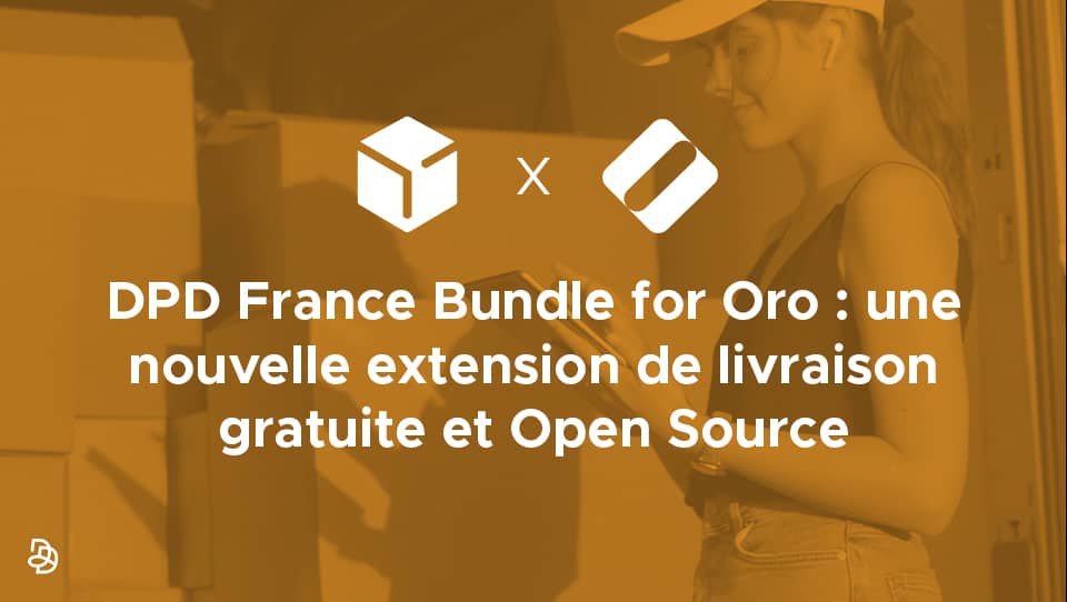 Agence Dn'D - DPD France Bundle