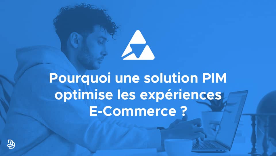 Agence Dn'D - PIM optimisation expérience E-Commerce Quable