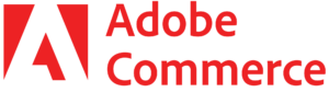 Agence Dn'D - Logo Adobe Commerce Magento