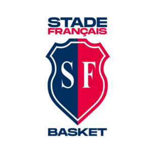 Agence Dn'D - Stade Français Basket