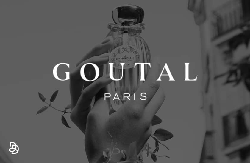 Image de l'article : Refonte du site E-Commerce de Goutal Paris par l’Agence Dn’D