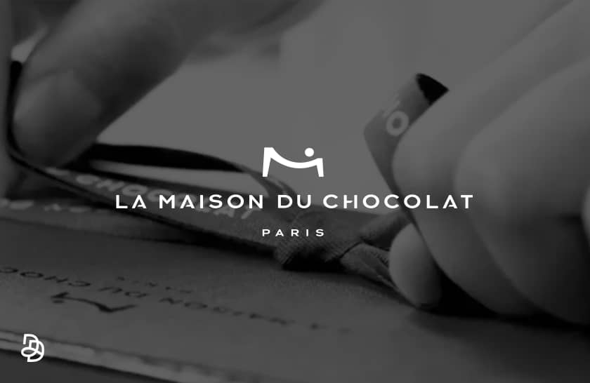 Image de l'article : Comment La Maison du Chocolat a-t-elle optimisé sa présence et développé sa notoriété en France et à l’international pendant la crise sanitaire ?