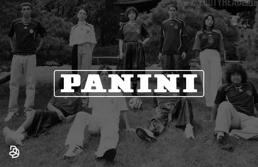 Image de l'article : Panini fait appel à l’Agence Dn’D pour développer ses ventes via l’emailing