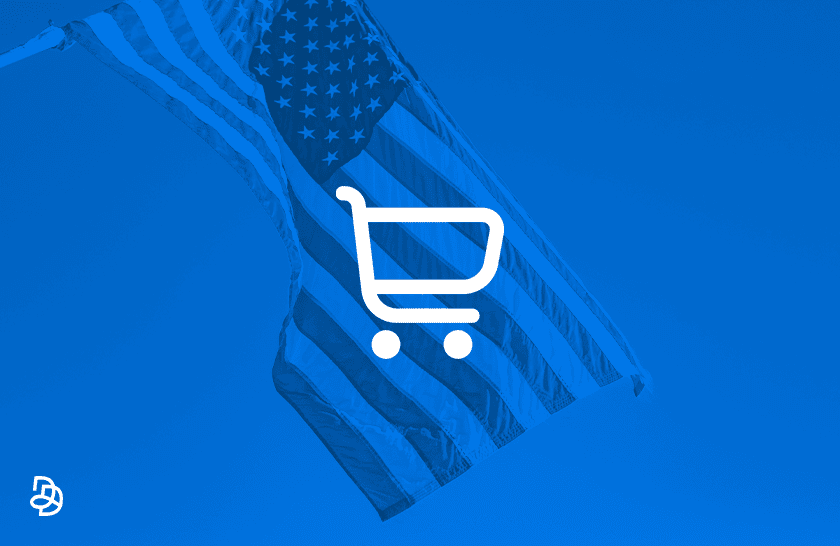 Image de l'article : Comment lancer sa plateforme E-Commerce aux USA ?