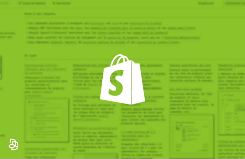 Image de l'article : Shopify pour 2025 : les optimisations clés que vous devez connaître !